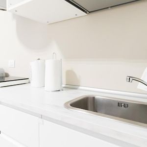 Studio Appartement